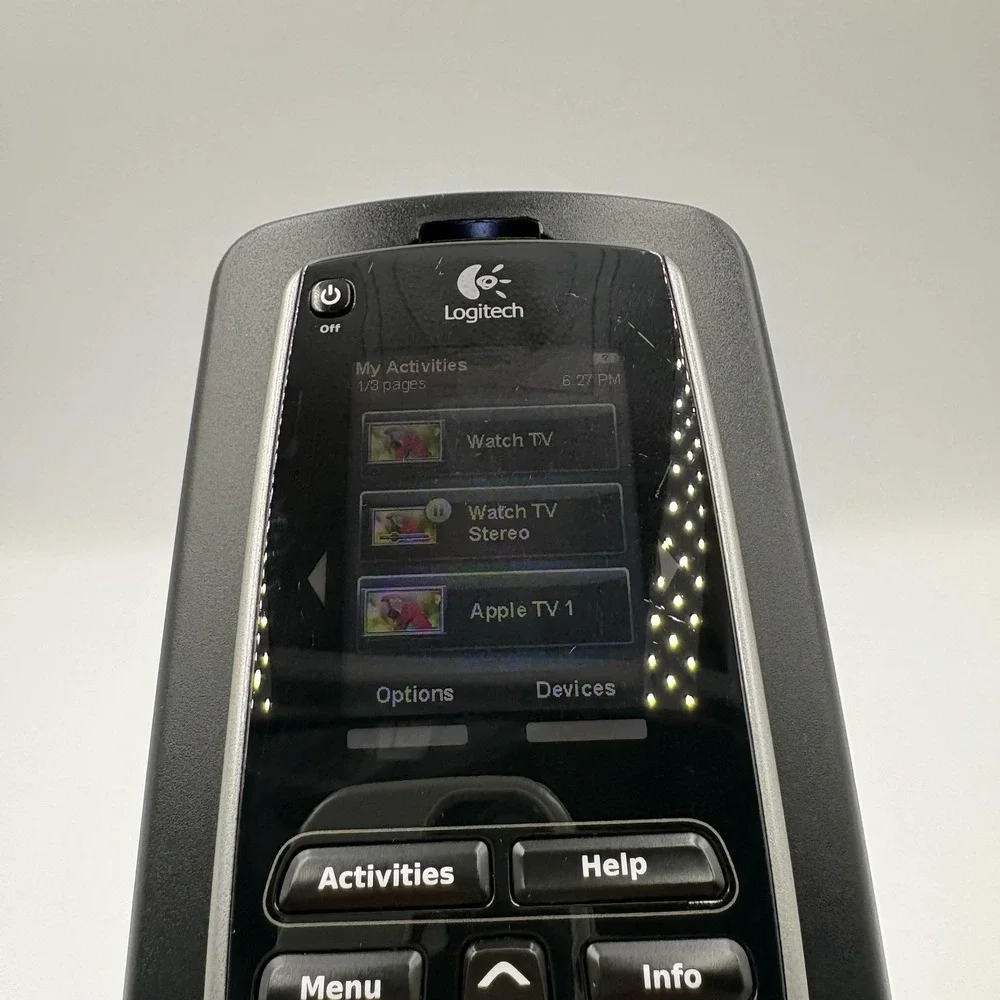 Logitech brand model